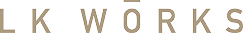 LK Works Footer